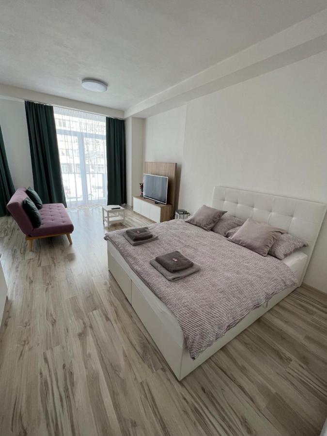Apartman Liptov Np14 Liptovský Mikuláš エクステリア 写真